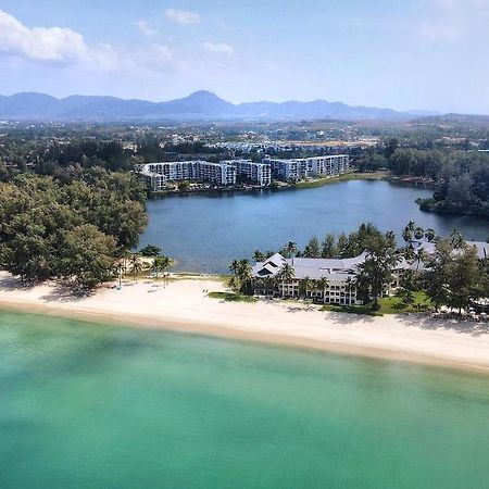 Cassia Residences By Laguna Phuket Bang Tao Beach  Exteriör bild