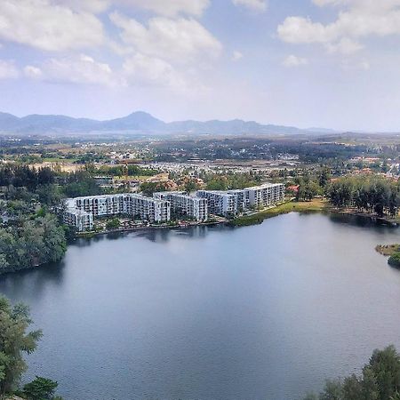 Cassia Residences By Laguna Phuket Bang Tao Beach  Exteriör bild