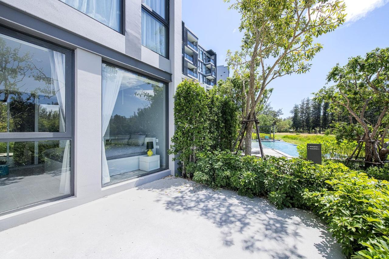 Cassia Residences By Laguna Phuket Bang Tao Beach  Rum bild