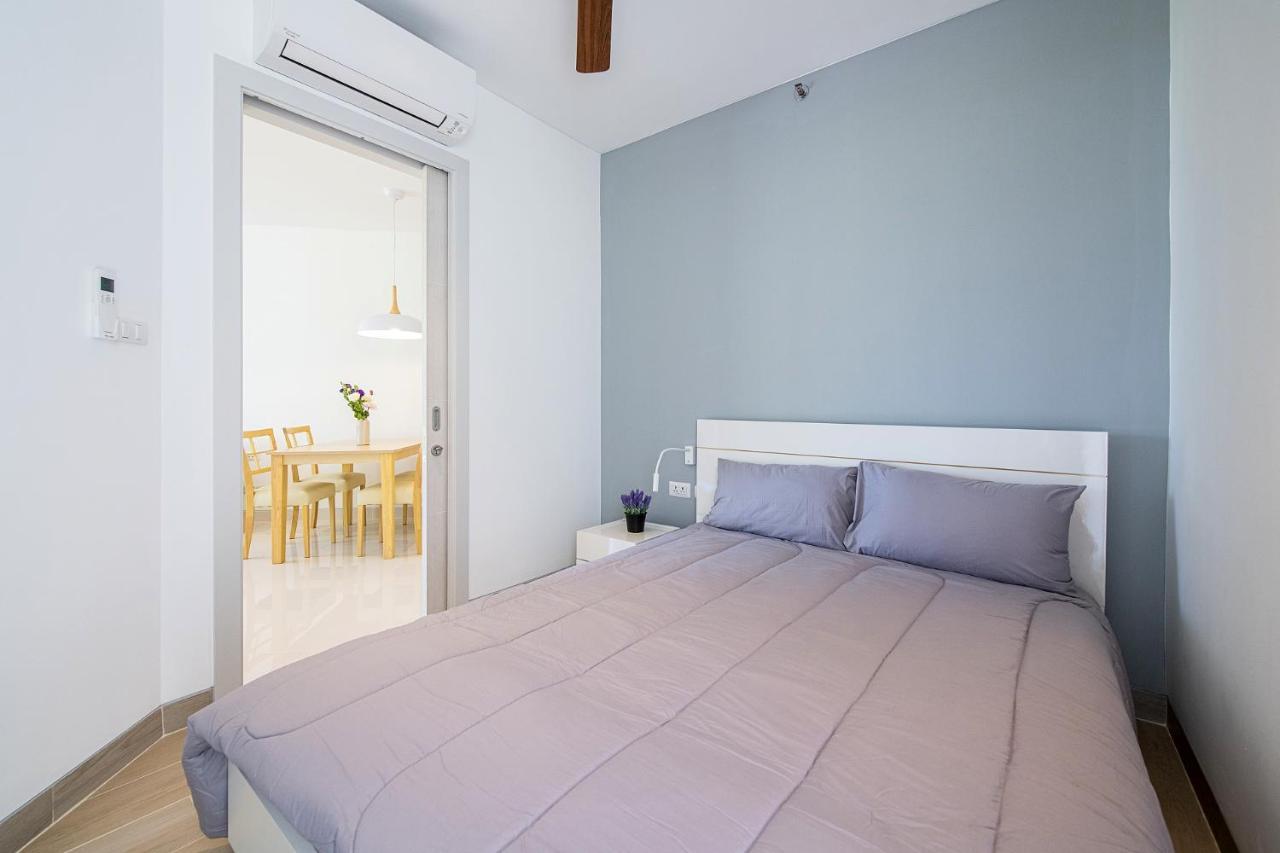 Cassia Residences By Laguna Phuket Bang Tao Beach  Rum bild