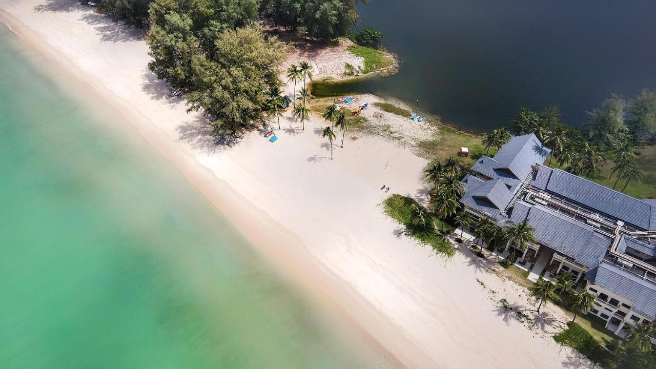 Cassia Residences By Laguna Phuket Bang Tao Beach  Exteriör bild
