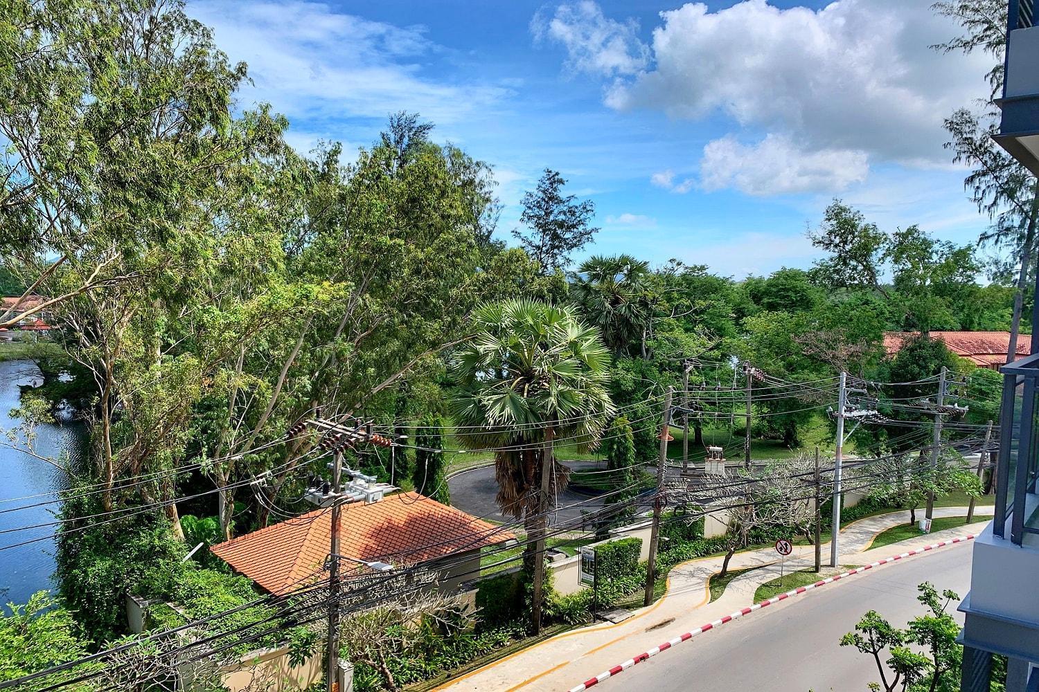 Cassia Residences By Laguna Phuket Bang Tao Beach  Exteriör bild