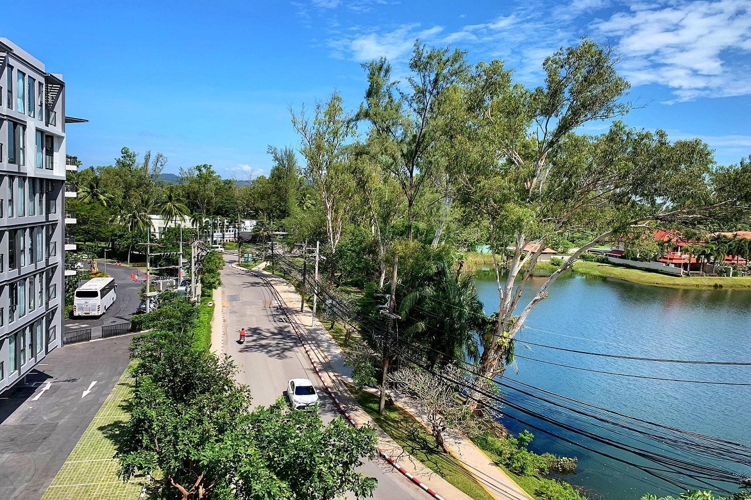 Cassia Residences By Laguna Phuket Bang Tao Beach  Exteriör bild