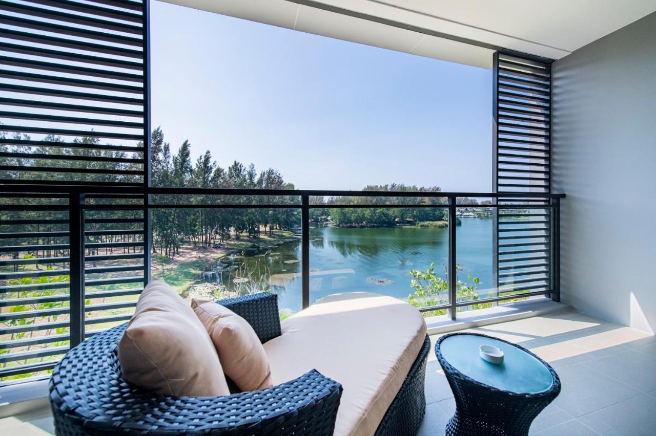 Cassia Residences By Laguna Phuket Bang Tao Beach  Exteriör bild
