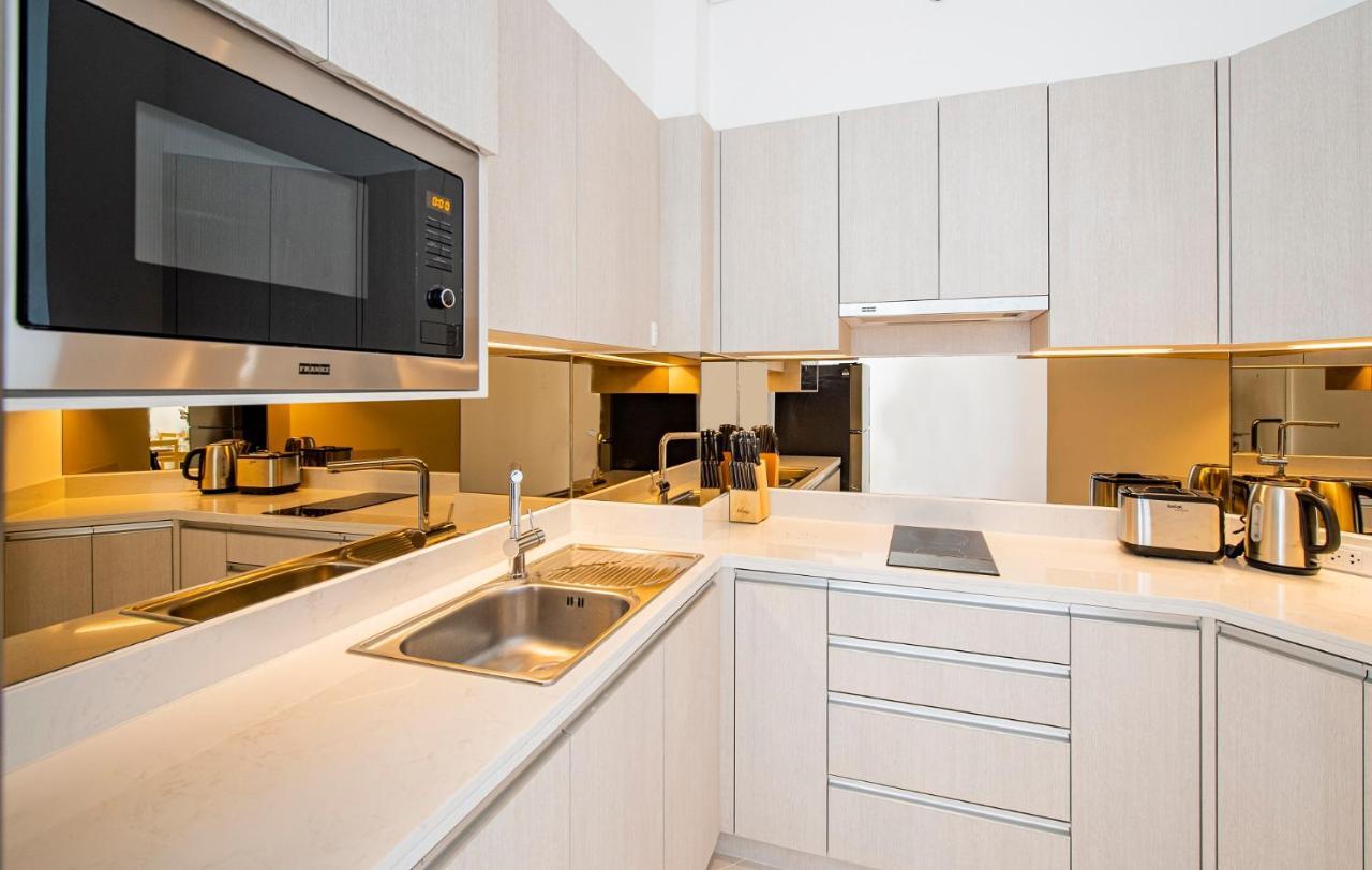 Cassia Residences By Laguna Phuket Bang Tao Beach  Exteriör bild