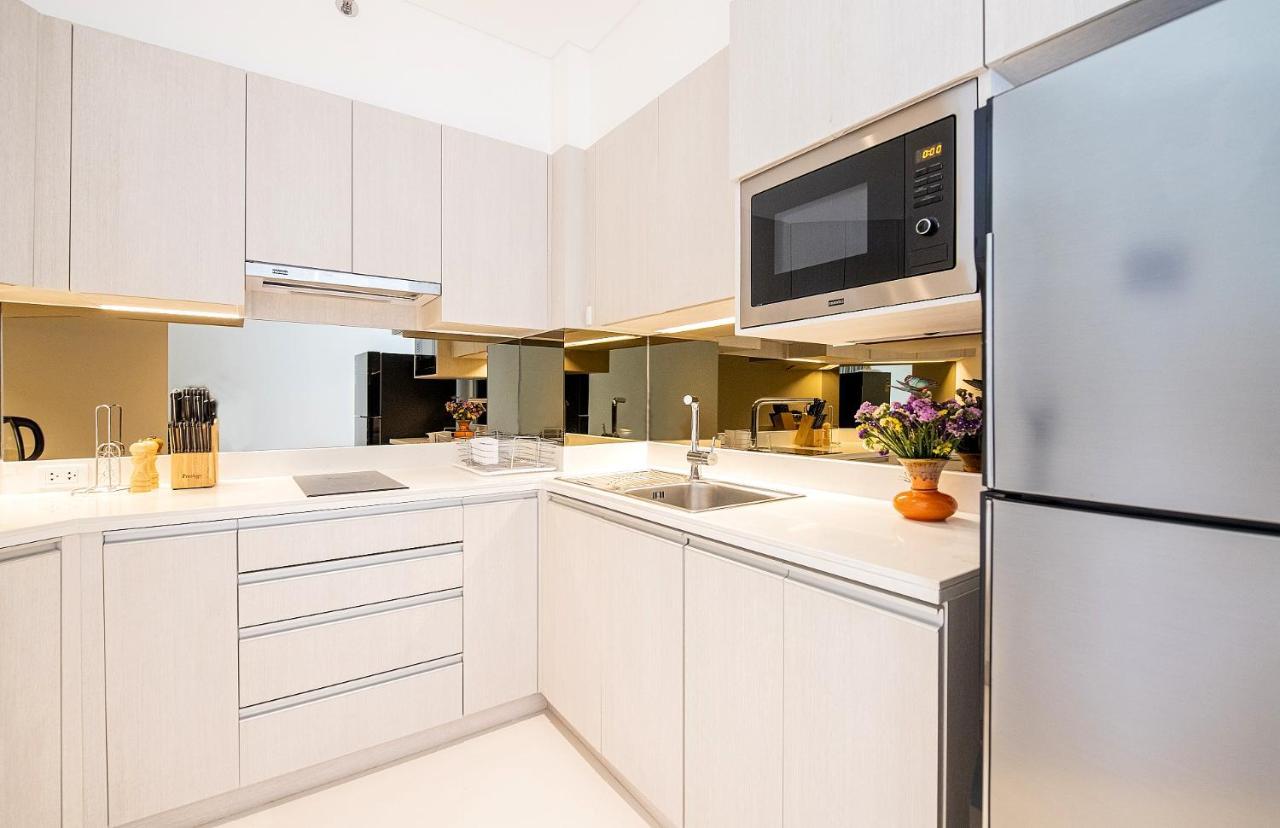 Cassia Residences By Laguna Phuket Bang Tao Beach  Exteriör bild