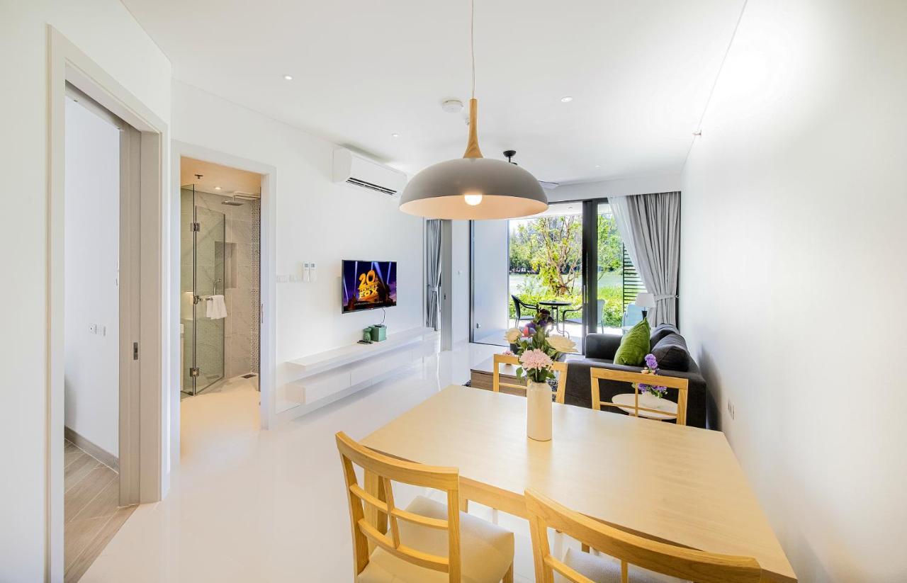 Cassia Residences By Laguna Phuket Bang Tao Beach  Exteriör bild