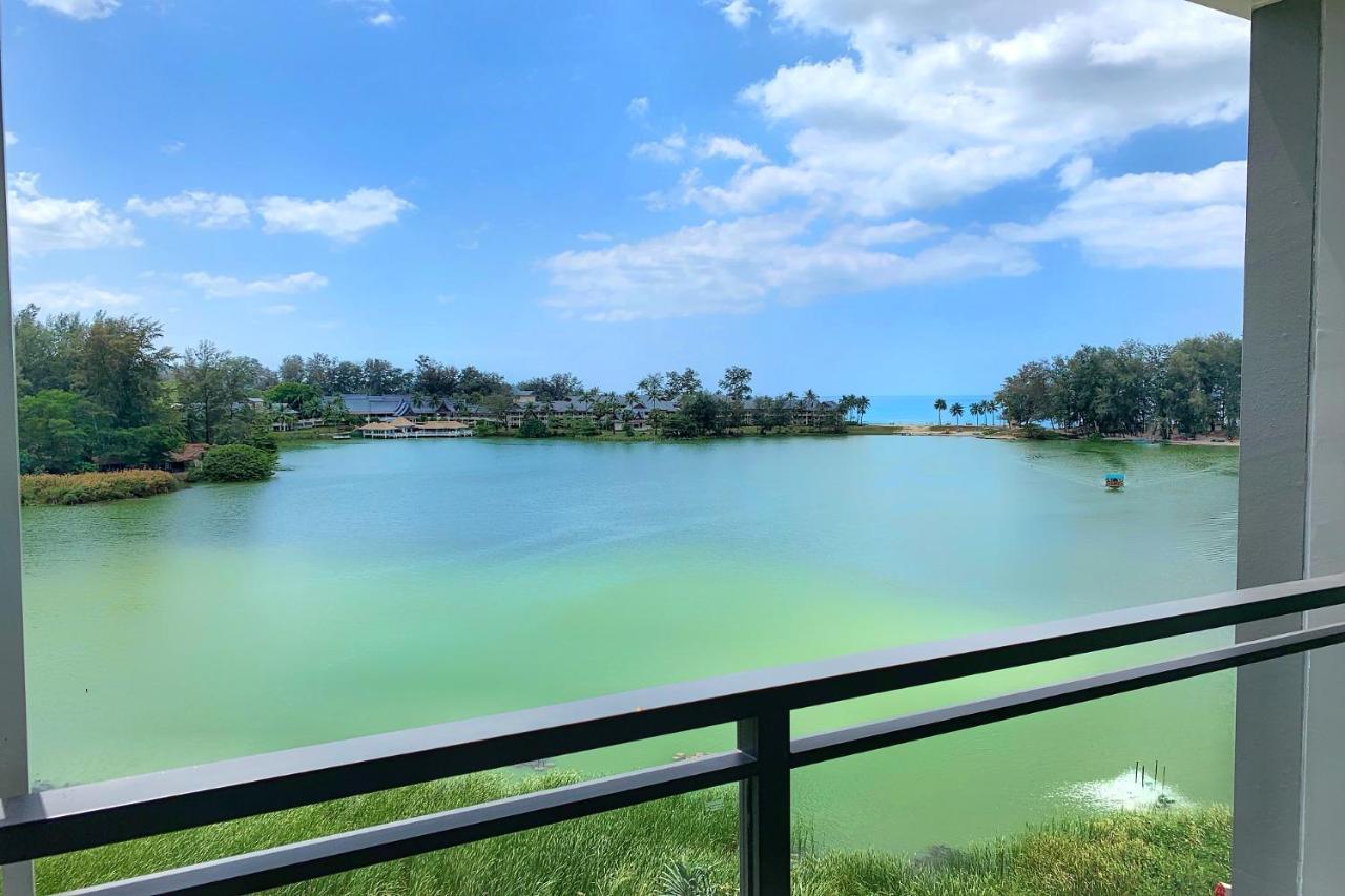Cassia Residences By Laguna Phuket Bang Tao Beach  Exteriör bild